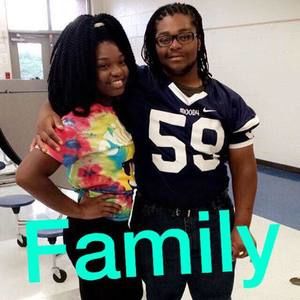 Meet your Posher, Everrett